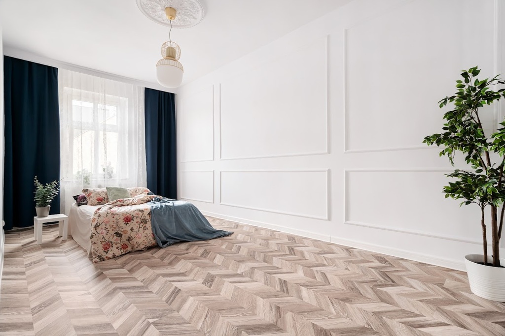 Mieszkanie na sprzedaż Szczecin, Centrum 79 m2 | Arka Nieruchomości
