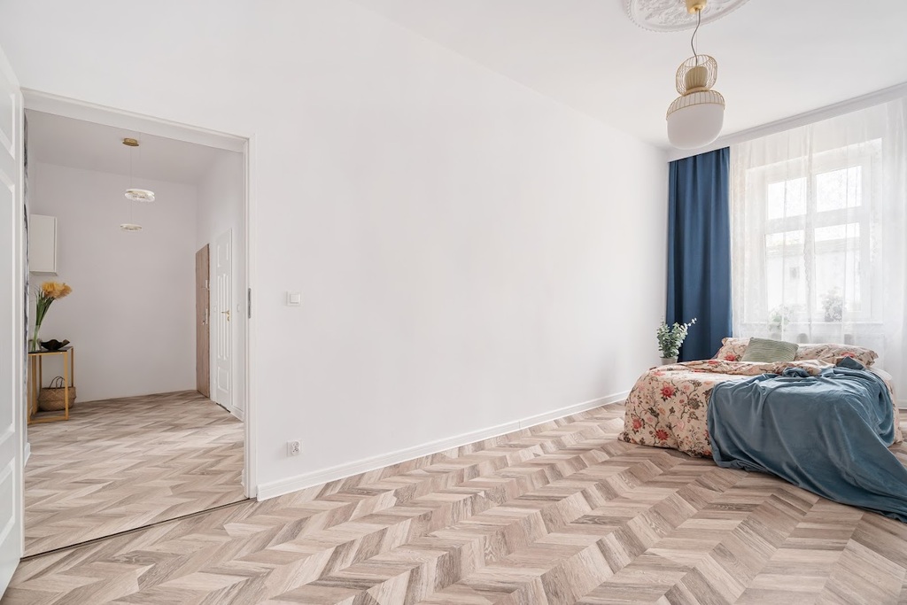 Mieszkanie na sprzedaż Szczecin, Centrum 79 m2 | Arka Nieruchomości