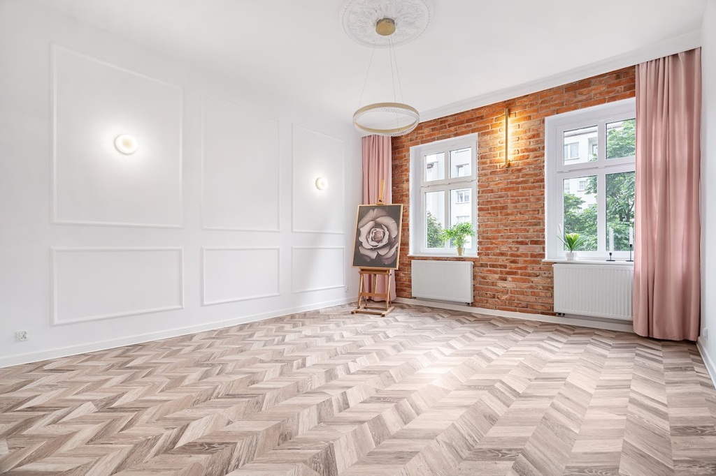 Mieszkanie na sprzedaż Szczecin, Centrum 79 m2 | Arka Nieruchomości