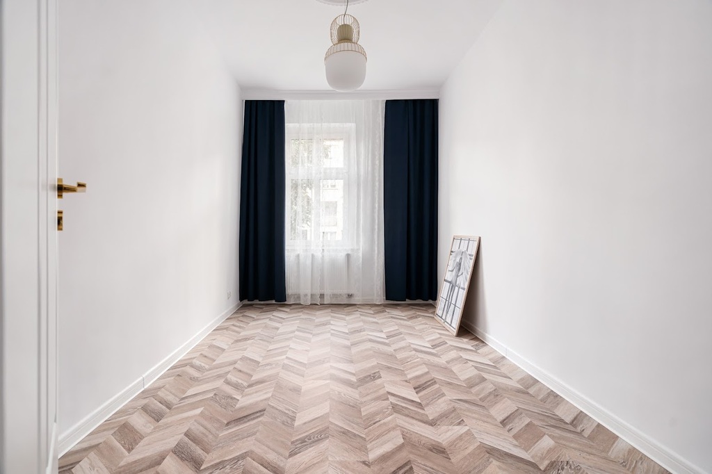 Mieszkanie na sprzedaż Szczecin, Centrum 79 m2 | Arka Nieruchomości