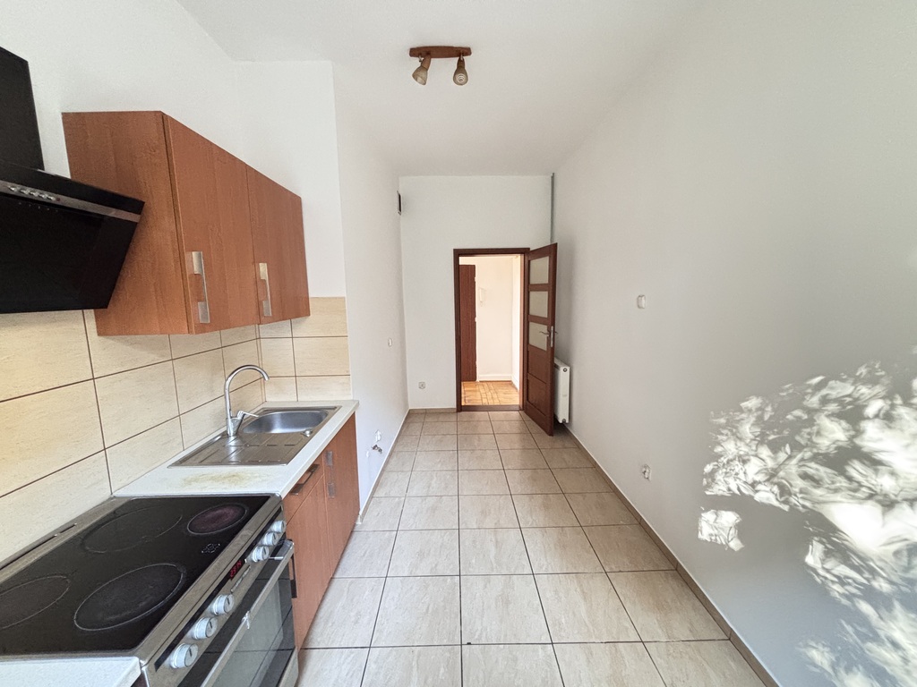 Mieszkanie na sprzedaż Szczecin, Turzyn 58 m2 | Arka Nieruchomości