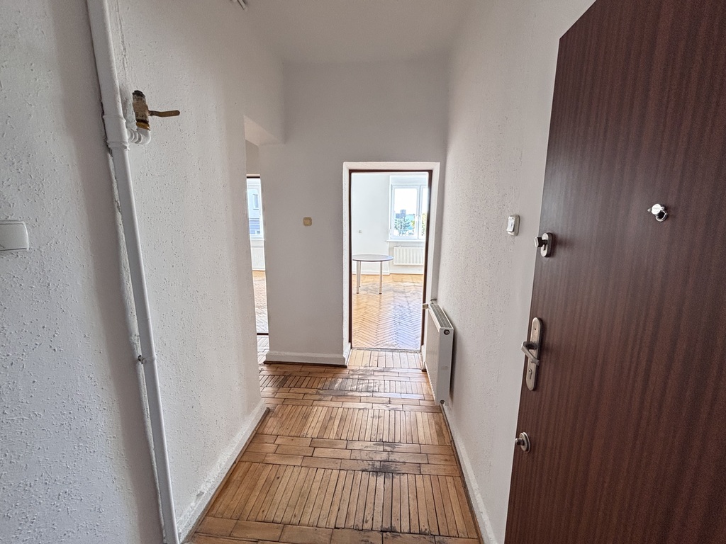 Mieszkanie na sprzedaż Szczecin, Turzyn 58 m2 | Arka Nieruchomości