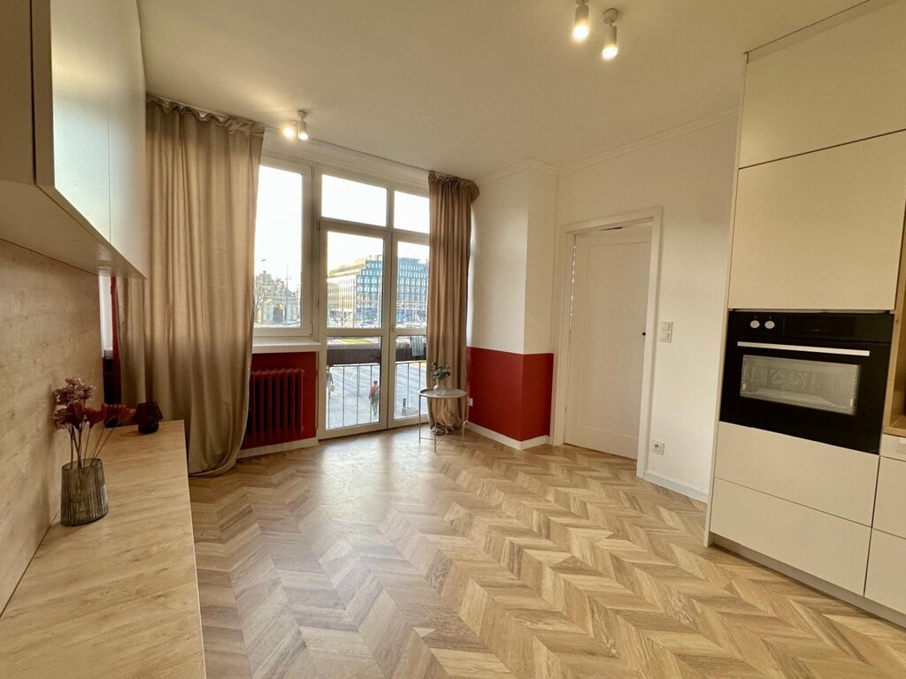 Mieszkanie na sprzedaż Szczecin, Centrum 43 m2 | Arka Nieruchomości