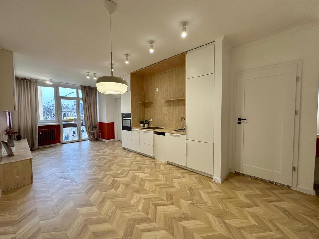 Mieszkanie na sprzedaż Szczecin, Centrum 43 m2 | Arka Nieruchomości