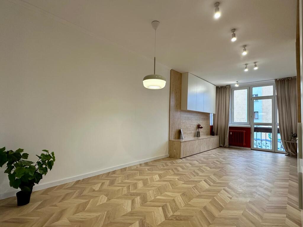 Mieszkanie na sprzedaż Szczecin, Centrum 43 m2 | Arka Nieruchomości