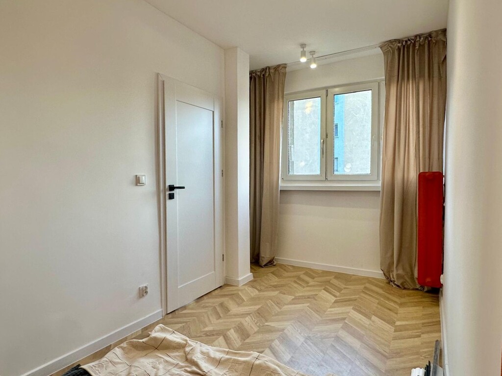 Mieszkanie na sprzedaż Szczecin, Centrum 43 m2 | Arka Nieruchomości