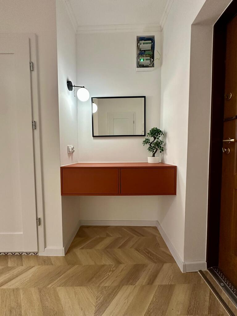Mieszkanie na sprzedaż Szczecin, Centrum 43 m2 | Arka Nieruchomości