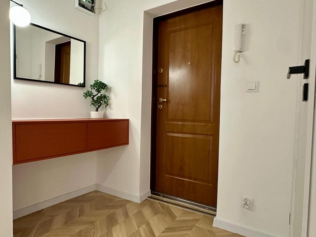 Mieszkanie na sprzedaż Szczecin, Centrum 43 m2 | Arka Nieruchomości