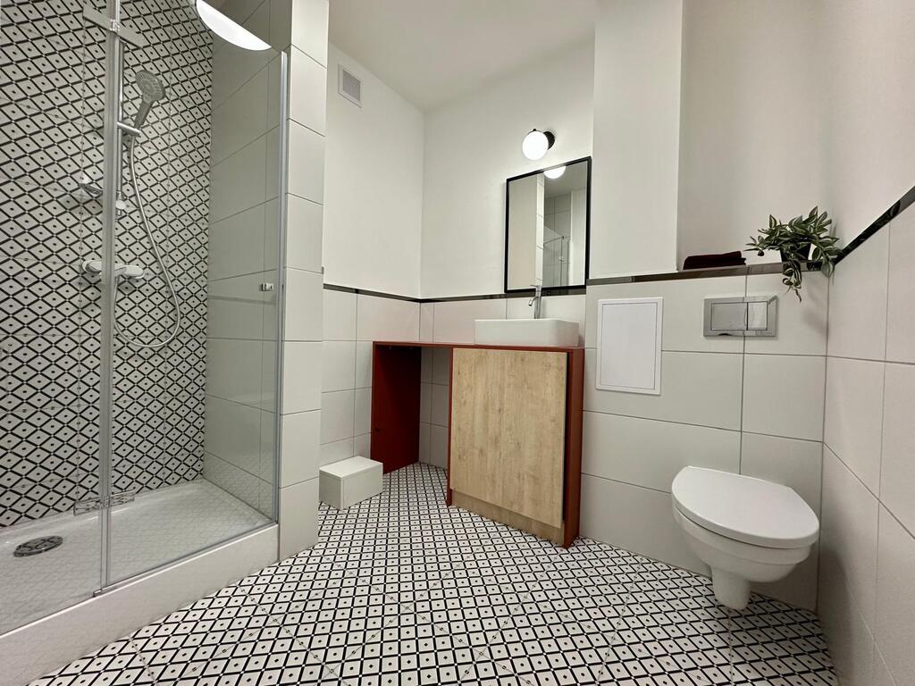 Mieszkanie na sprzedaż Szczecin, Centrum 43 m2 | Arka Nieruchomości