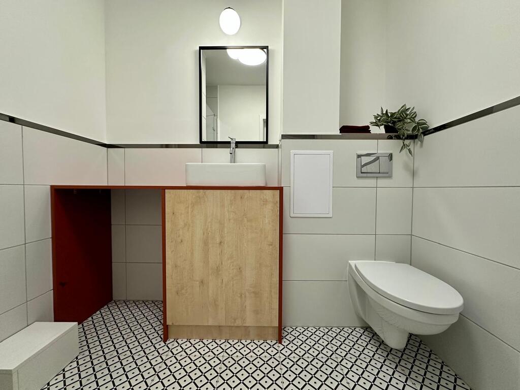 Mieszkanie na sprzedaż Szczecin, Centrum 43 m2 | Arka Nieruchomości
