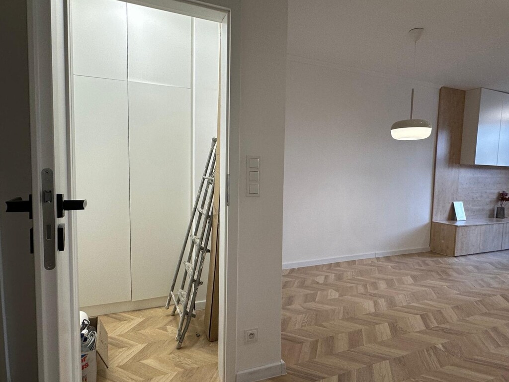 Mieszkanie na sprzedaż Szczecin, Centrum 43 m2 | Arka Nieruchomości