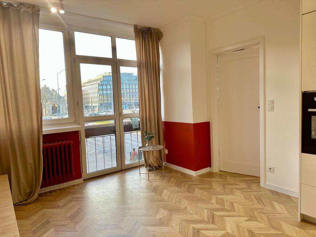 Mieszkanie na sprzedaż Szczecin, Centrum 43 m2 | Arka Nieruchomości