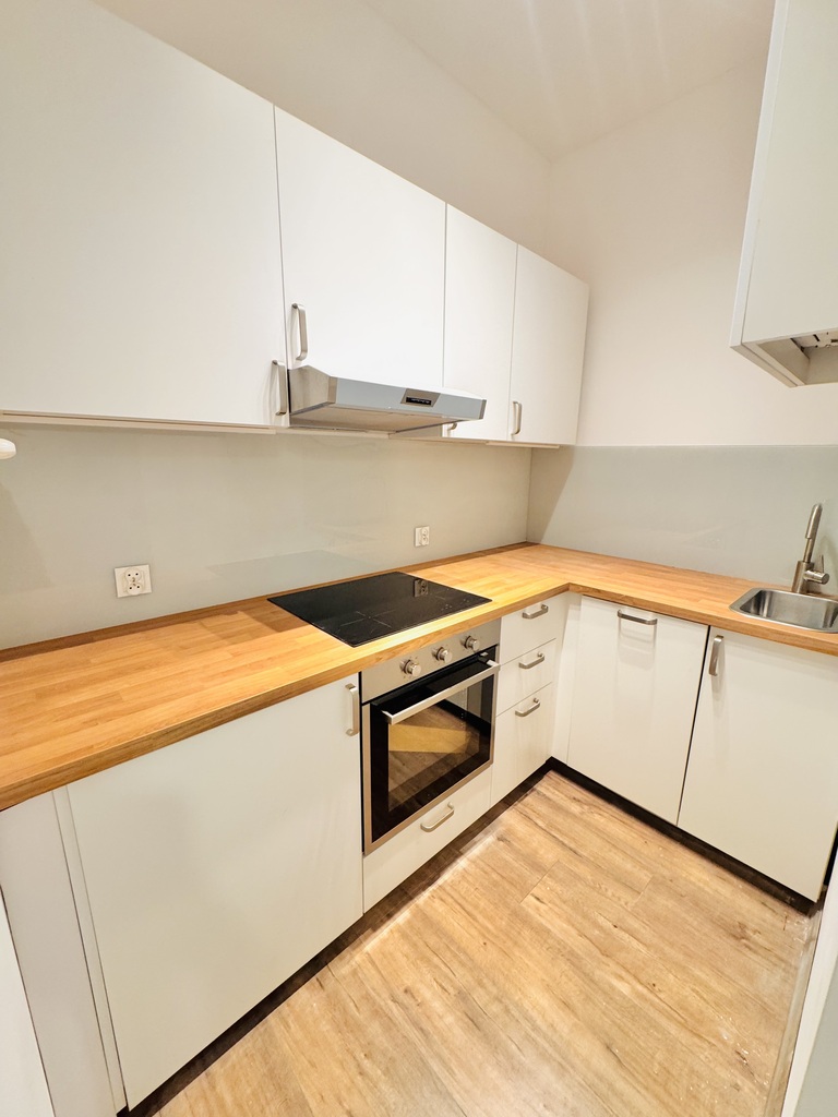 Mieszkanie na wynajem Szczecin, Centrum 45 m2 | Arka Nieruchomości