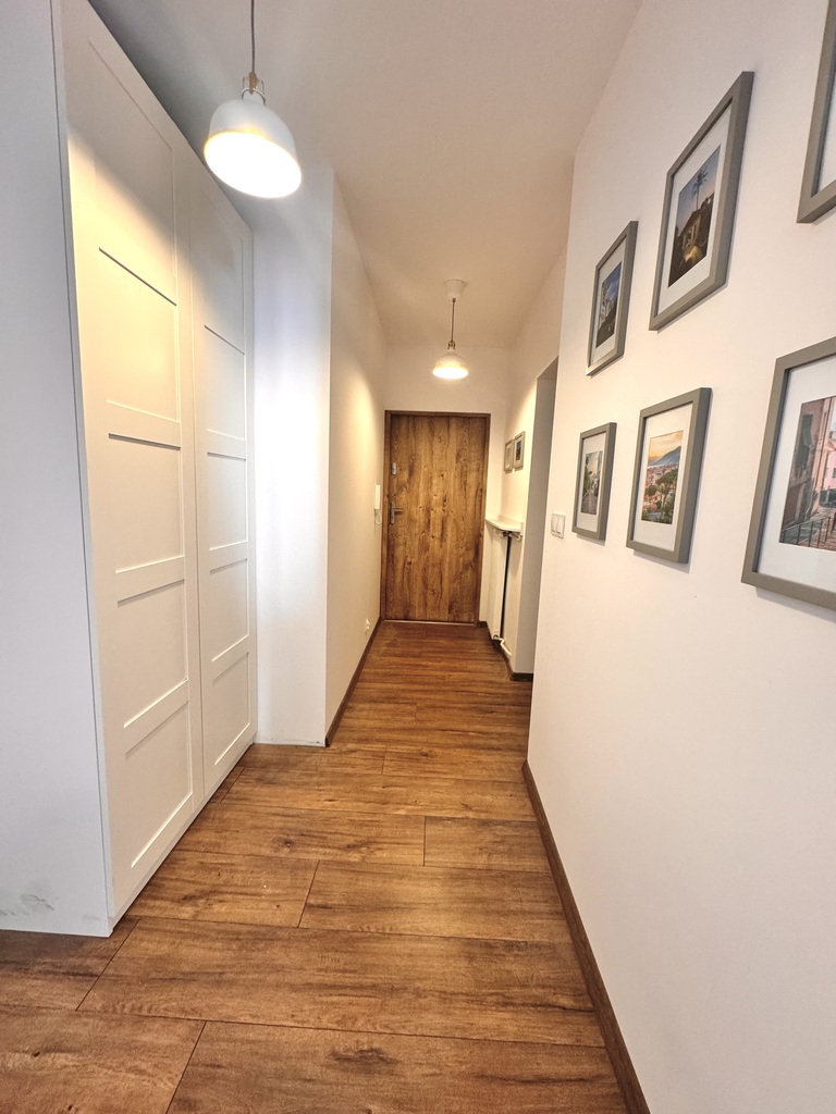 Mieszkanie na wynajem Szczecin, Centrum 45 m2 | Arka Nieruchomości