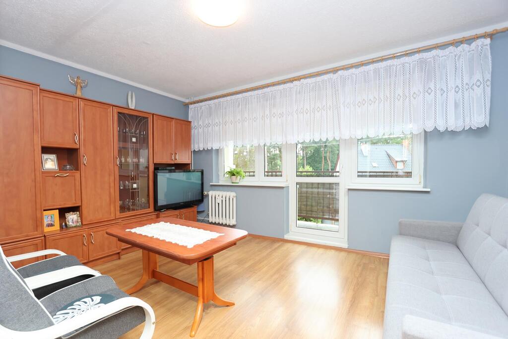 Mieszkanie na sprzedaż Goleniów 42 m2 | Arka Nieruchomości