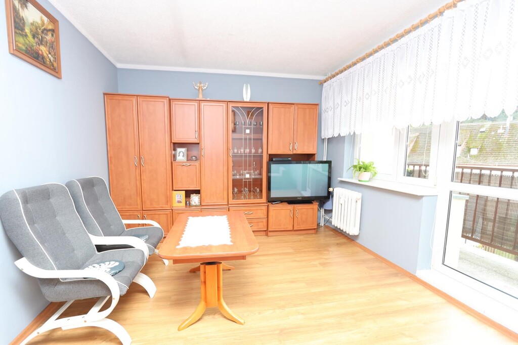 Mieszkanie na sprzedaż Goleniów 42 m2 | Arka Nieruchomości