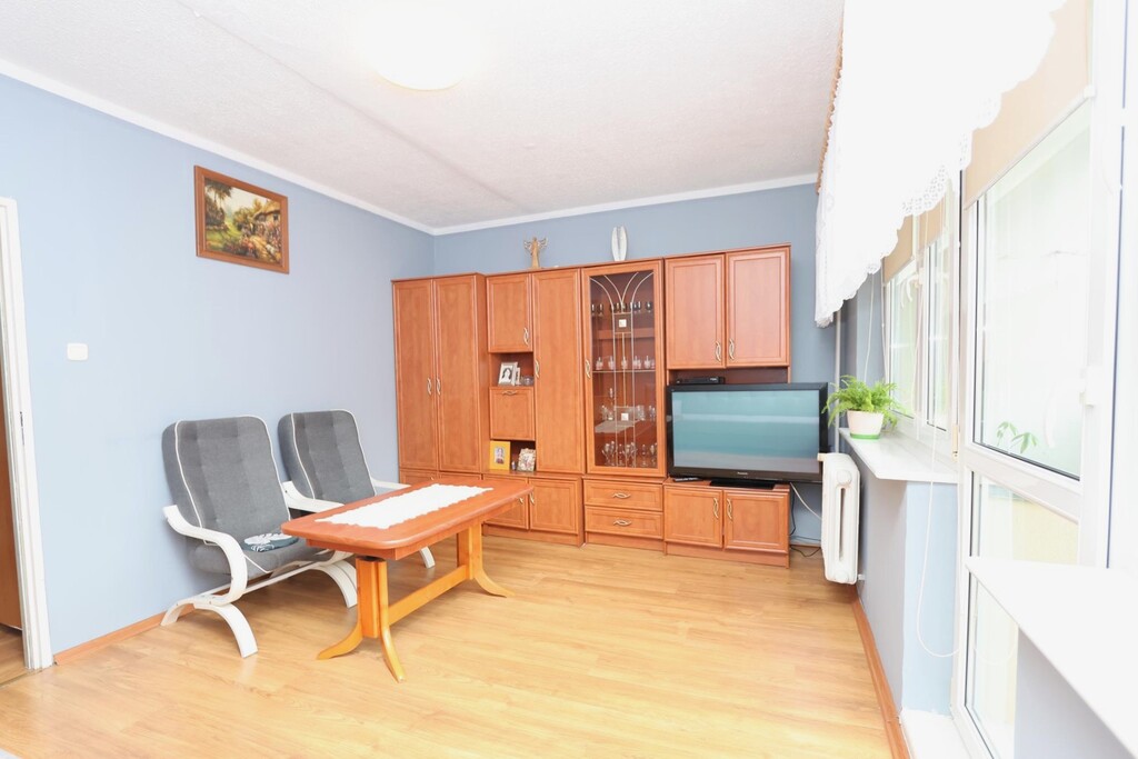Mieszkanie na sprzedaż Goleniów 42 m2 | Arka Nieruchomości