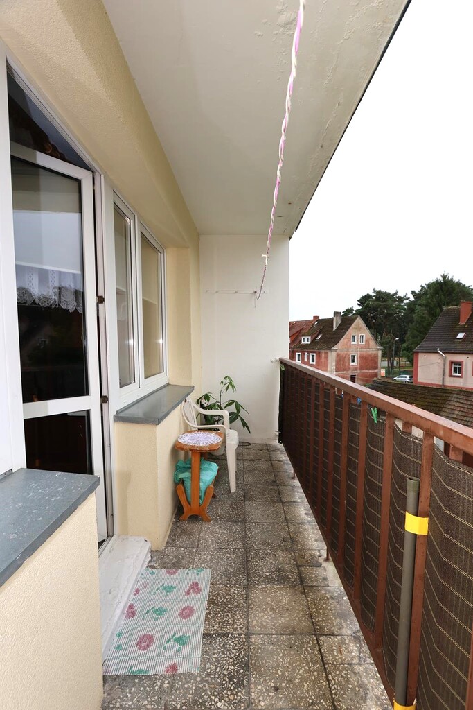 Mieszkanie na sprzedaż Goleniów 42 m2 | Arka Nieruchomości