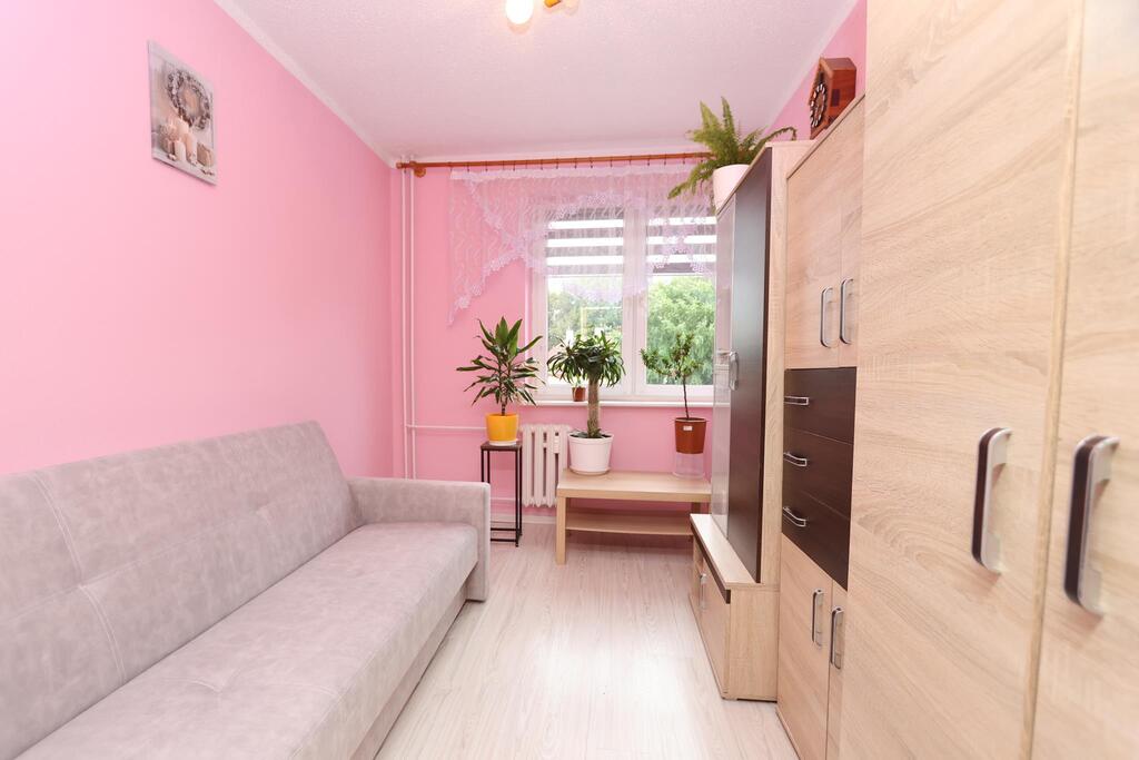 Mieszkanie na sprzedaż Goleniów 42 m2 | Arka Nieruchomości