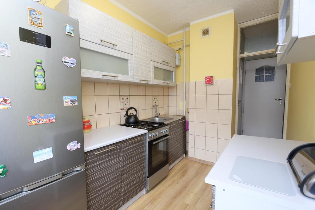 Mieszkanie na sprzedaż Goleniów 42 m2 | Arka Nieruchomości