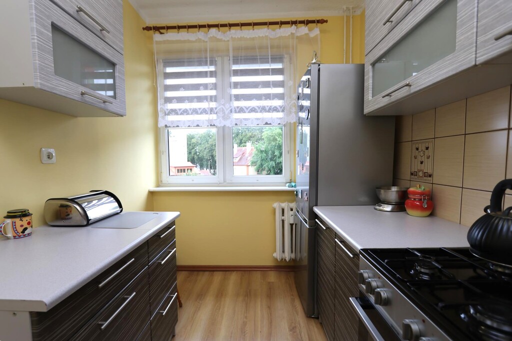 Mieszkanie na sprzedaż Goleniów 42 m2 | Arka Nieruchomości