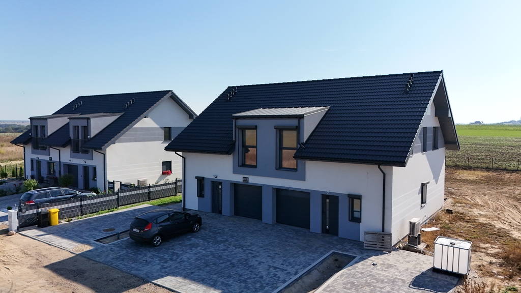 Dom na sprzedaż Żarowo 128 m2 | Arka Nieruchomości