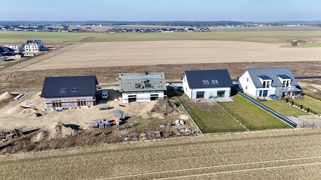 Dom na sprzedaż Żarowo 128 m2 | Arka Nieruchomości