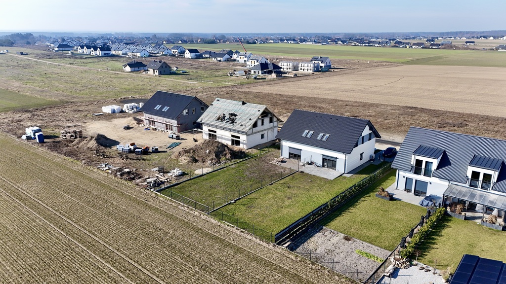 Dom na sprzedaż Żarowo 128 m2 | Arka Nieruchomości