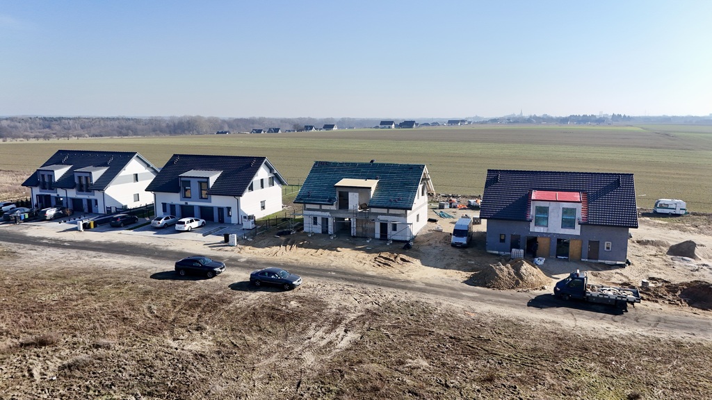 Dom na sprzedaż Żarowo 128 m2 | Arka Nieruchomości