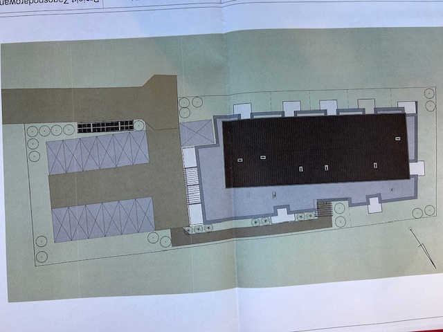 Działka na sprzedaż Szczecin, Gumieńce 1 293 m2 | Arka Nieruchomości