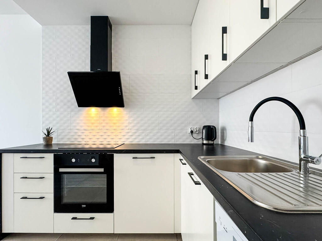 Mieszkanie na sprzedaż Szczecin, Gumieńce 41 m2 | Arka Nieruchomości