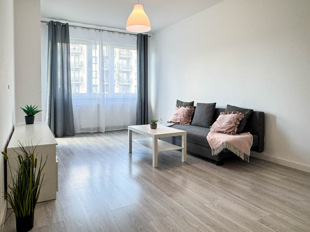 Mieszkanie na sprzedaż Szczecin, Gumieńce 41 m2 | Arka Nieruchomości