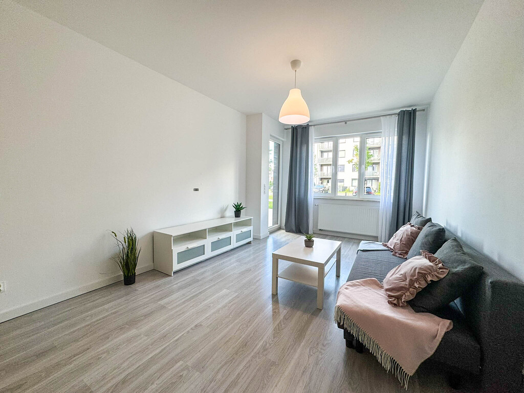 Mieszkanie na sprzedaż Szczecin, Gumieńce 41 m2 | Arka Nieruchomości