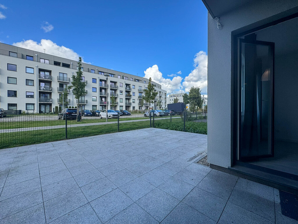 Mieszkanie na sprzedaż Szczecin, Gumieńce 41 m2 | Arka Nieruchomości