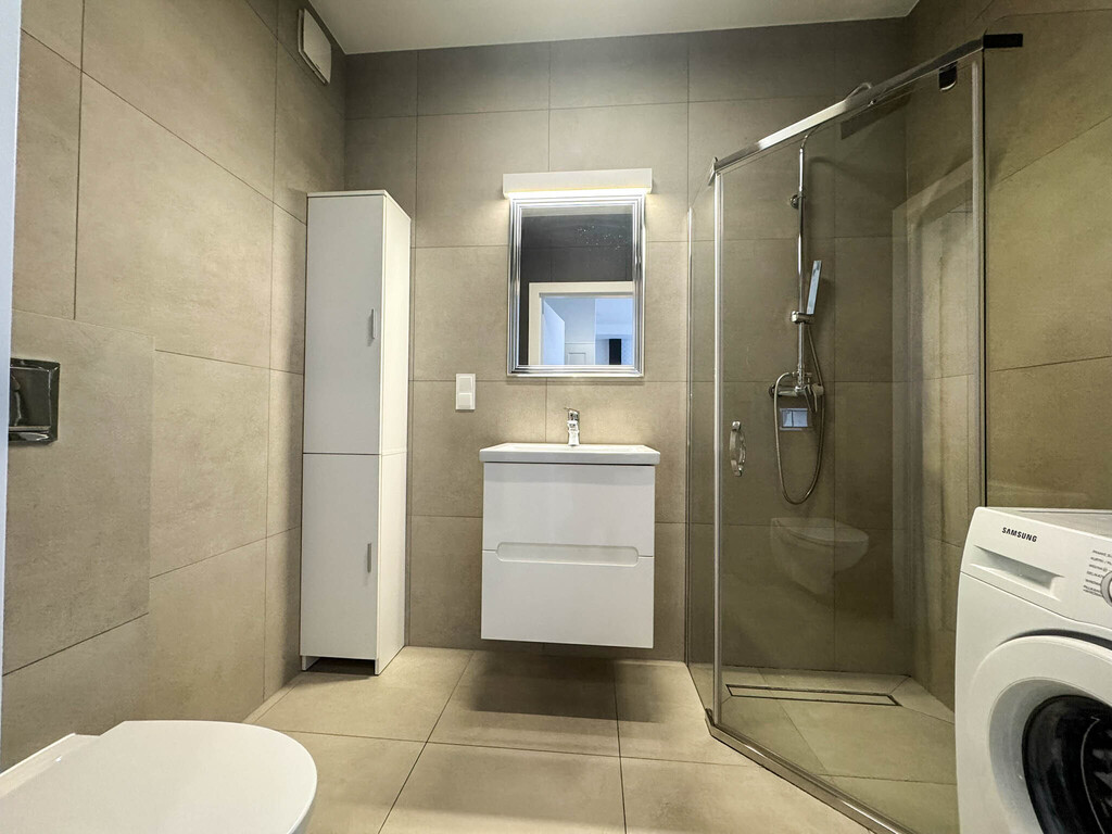 Mieszkanie na sprzedaż Szczecin, Gumieńce 41 m2 | Arka Nieruchomości