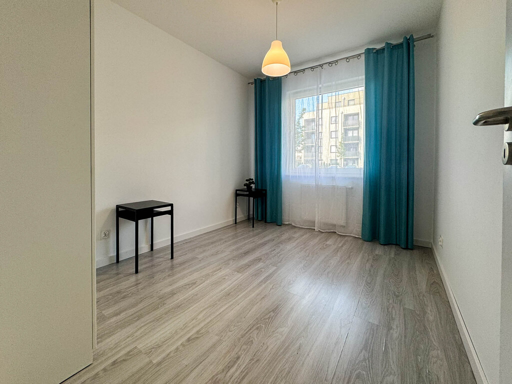 Mieszkanie na sprzedaż Szczecin, Gumieńce 41 m2 | Arka Nieruchomości