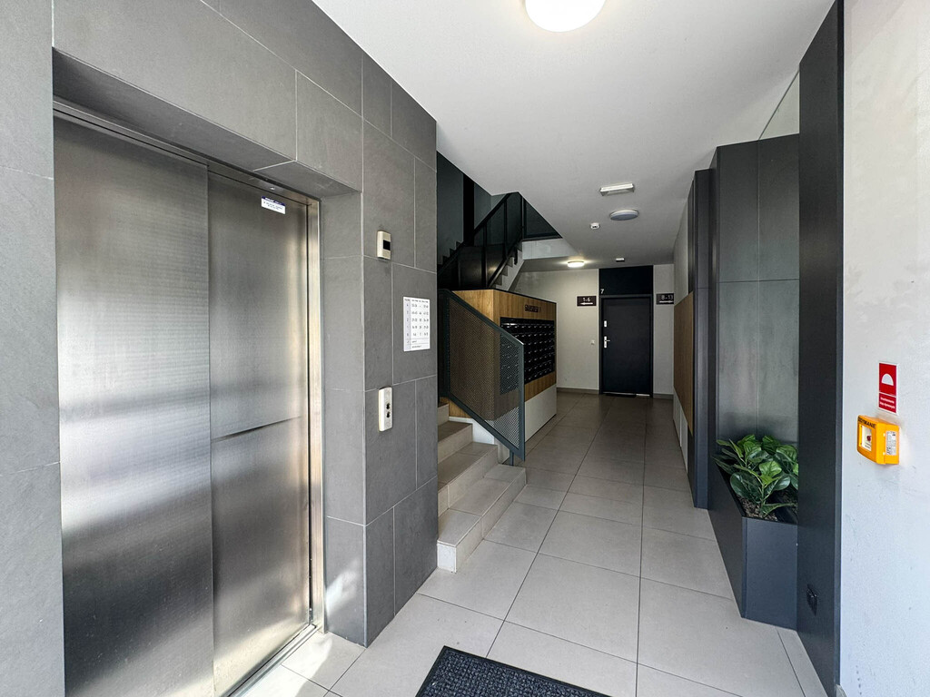 Mieszkanie na sprzedaż Szczecin, Gumieńce 41 m2 | Arka Nieruchomości
