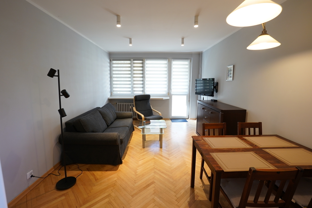 Mieszkanie na wynajem Szczecin, Śródmieście-Centrum 36 m2 | Arka Nieruchomości