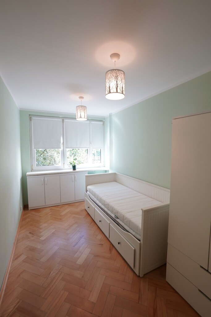 Mieszkanie na wynajem Szczecin, Śródmieście-Centrum 36 m2 | Arka Nieruchomości