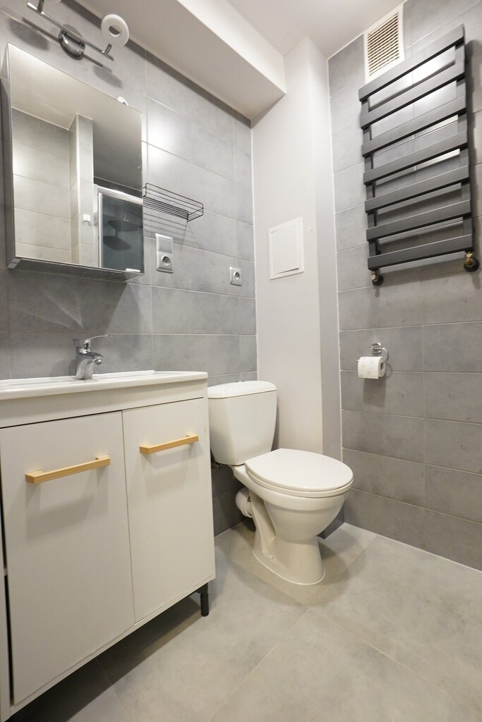 Mieszkanie na wynajem Szczecin, Śródmieście-Centrum 36 m2 | Arka Nieruchomości