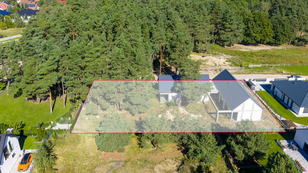 Dom na sprzedaż Dobra 252 m2 | Arka Nieruchomości