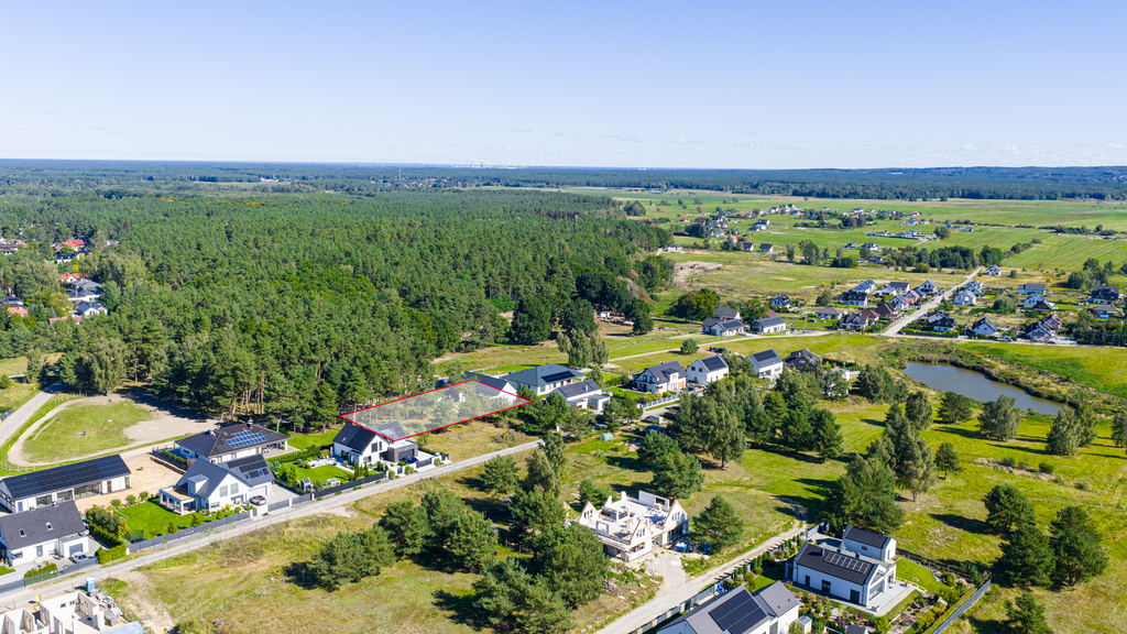 Dom na sprzedaż Dobra 252 m2 | Arka Nieruchomości