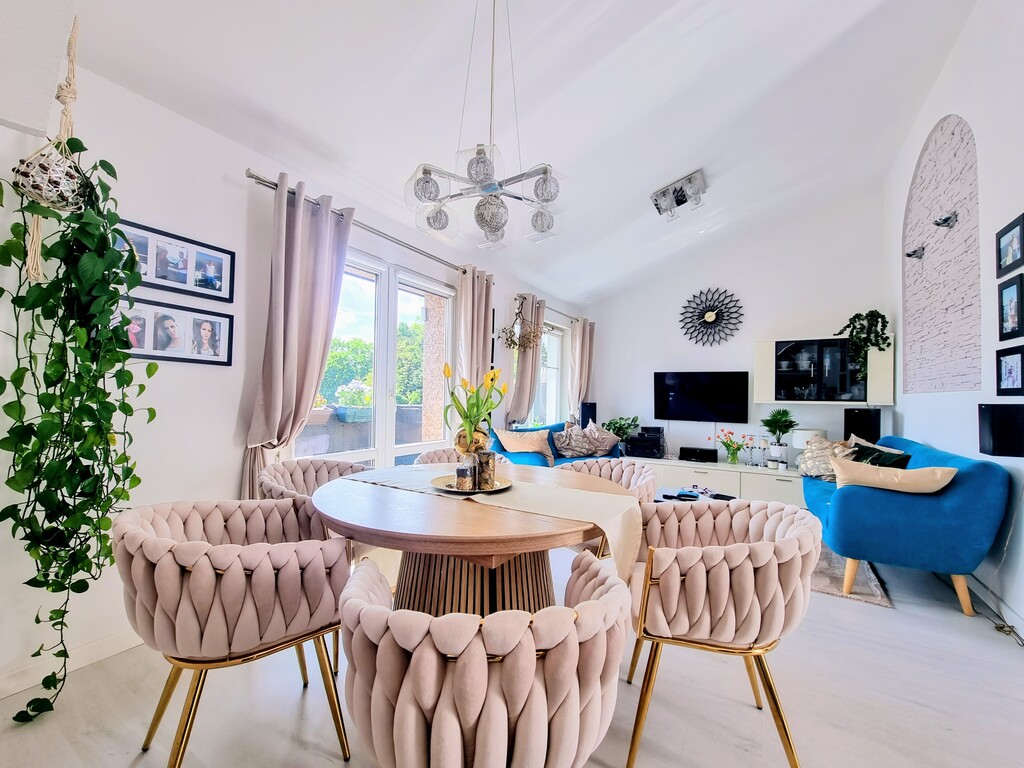 Mieszkanie na sprzedaż Szczecin, Turzyn 74 m2 | Arka Nieruchomości