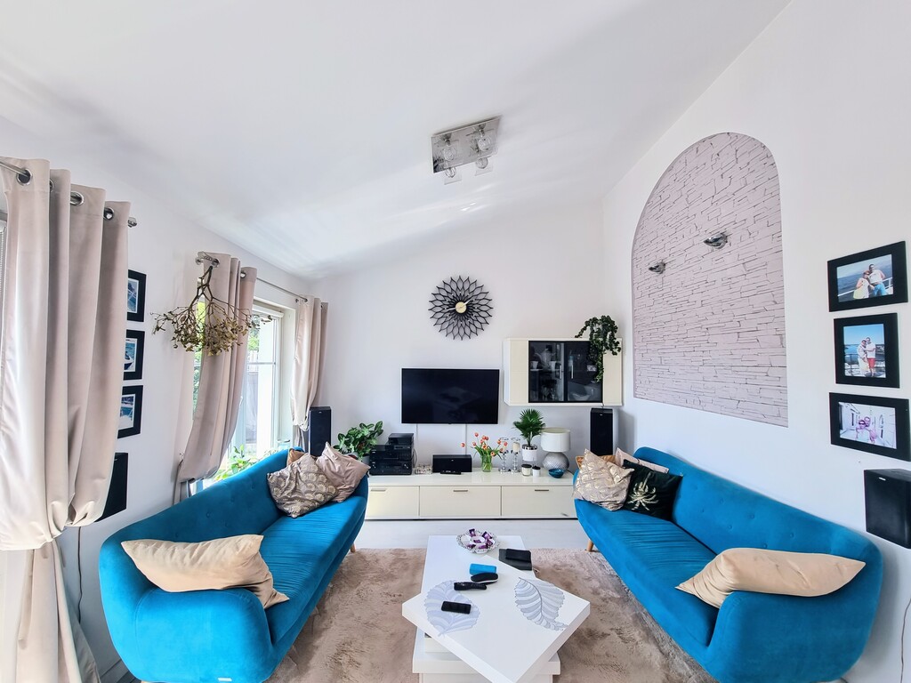 Mieszkanie na sprzedaż Szczecin, Turzyn 74 m2 | Arka Nieruchomości