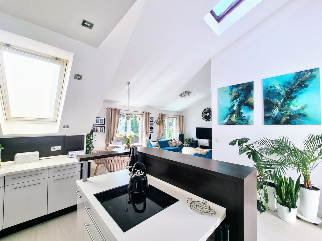 Mieszkanie na sprzedaż Szczecin, Turzyn 74 m2 | Arka Nieruchomości