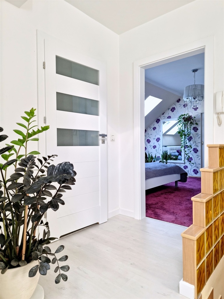 Mieszkanie na sprzedaż Szczecin, Turzyn 74 m2 | Arka Nieruchomości