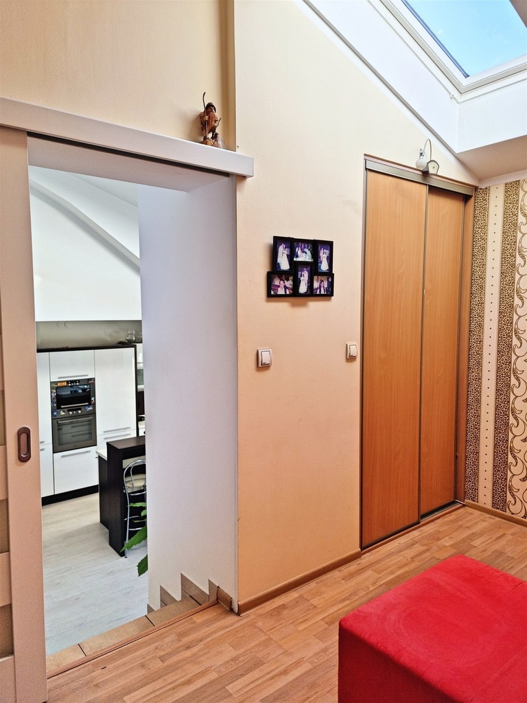 Mieszkanie na sprzedaż Szczecin, Turzyn 74 m2 | Arka Nieruchomości