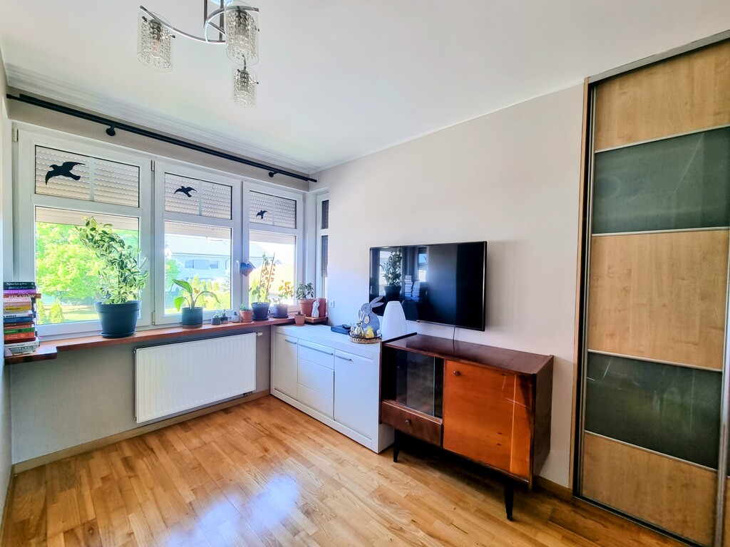 Mieszkanie na sprzedaż Bezrzecze 84 m2 | Arka Nieruchomości
