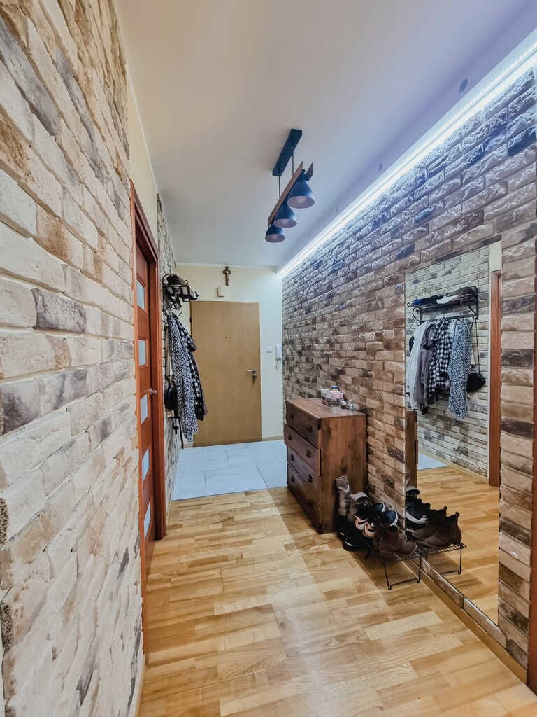Mieszkanie na sprzedaż Bezrzecze 84 m2 | Arka Nieruchomości
