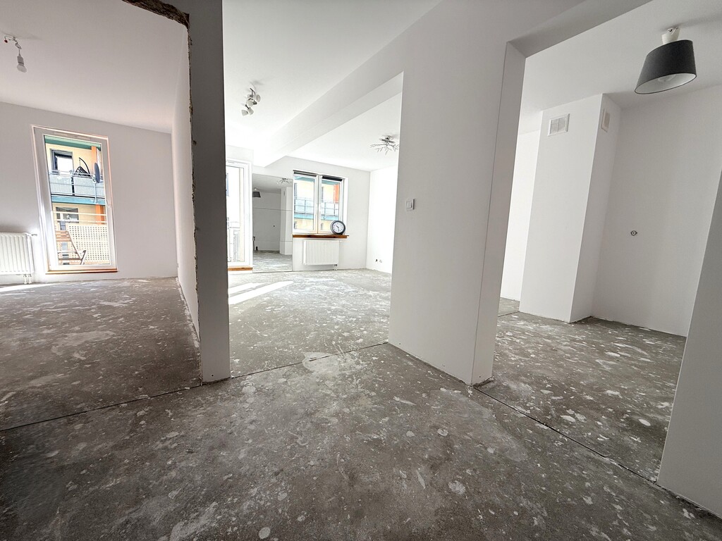 Mieszkanie na sprzedaż Szczecin, os. Bukowe 48 m2 | Arka Nieruchomości